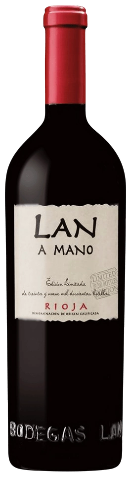 Lan A Mano Rioja