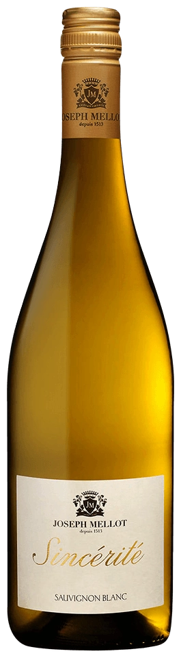 Joseph Mellot Sincérité Sauvignon Blanc