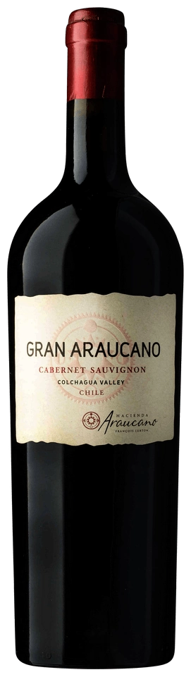 Araucano Gran Araucano Cabernet Sauvignon