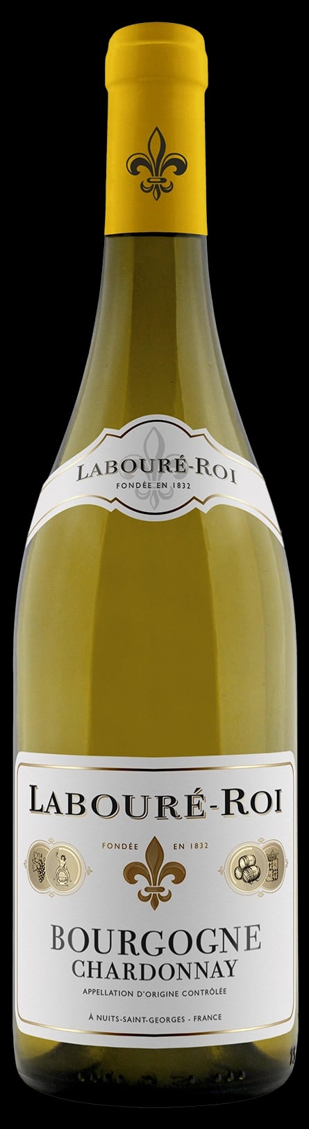 Chardonnay 2025