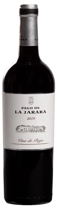 Pago de la Jaraba Tinto