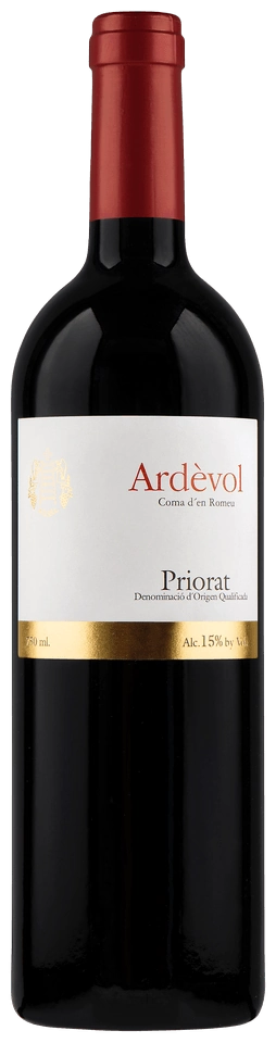 Ardèvol Coma d'en Romeu