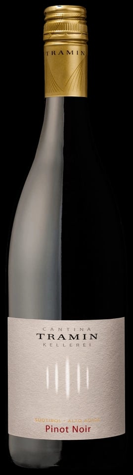 Pinot Noir 2025