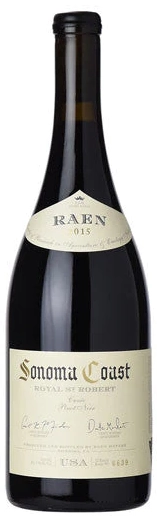 Raen Royal St Robert Cuvée Pinot Noir