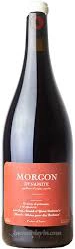 Les Bertrand Bio Dynamite Morgon