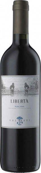 Collazzi Libertà