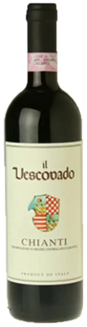 Il Vescovado Chianti