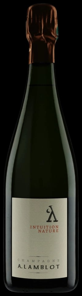 Intuition Nature Champagne 2023