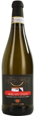 Moscato d'Asti NV