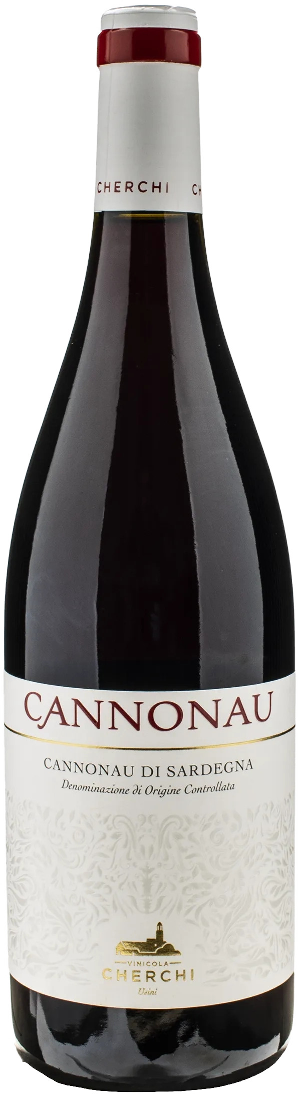 Vinicola Cherchi Cannonau di Sardegna