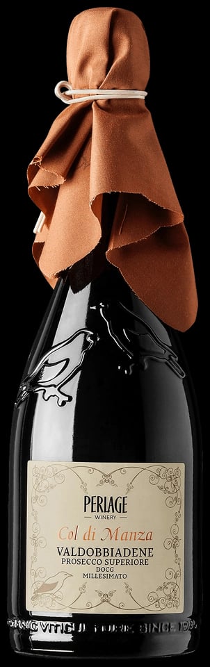 Col di Manza Valdobbiadene Prosecco Superiore Millesimato 2024