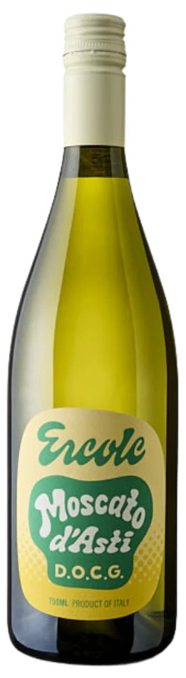 Ercole Moscato d’Asti
