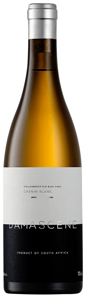 Damascene Chenin Blanc