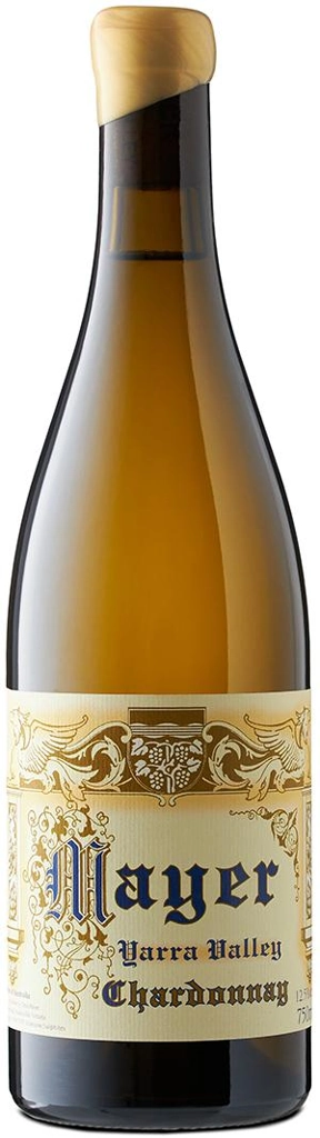 Mayer Chardonnay