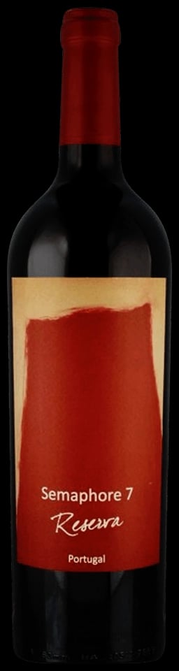 Semaphore 7 Tinto