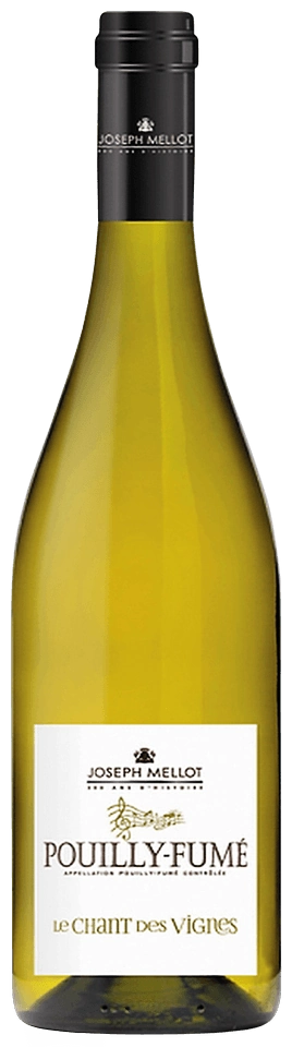 Joseph Mellot Le Chant Des Vignes Pouilly-Fumé