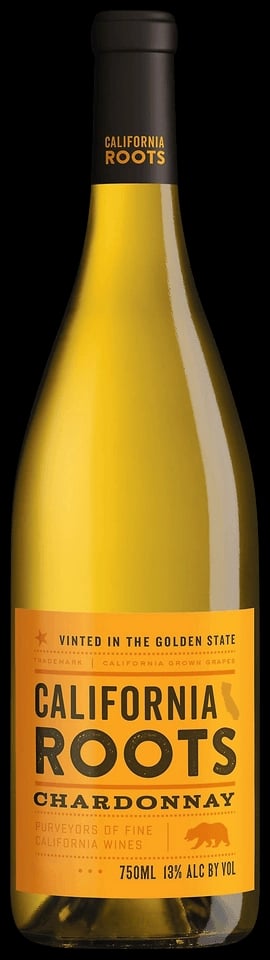 California Roots Chardonnay NV