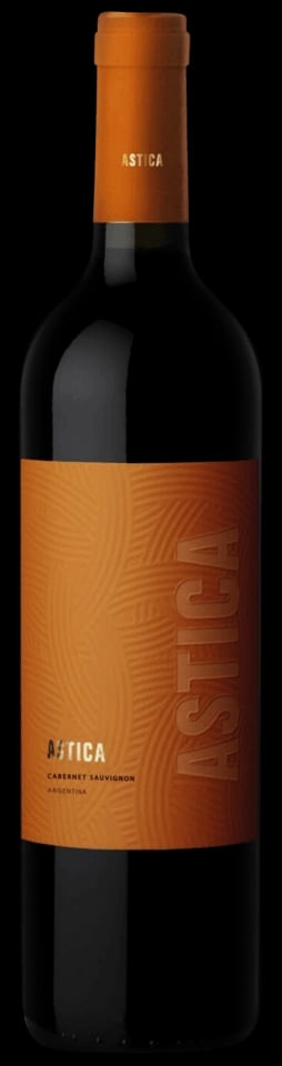 Astica Cabernet Sauvignon 2025