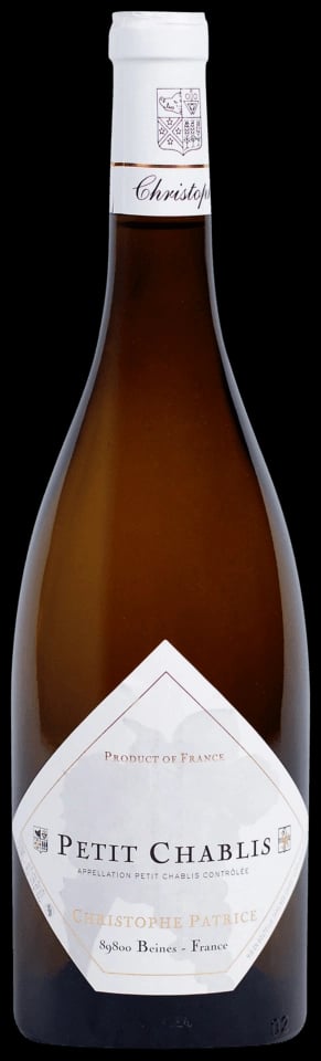 Petit Chablis 2025