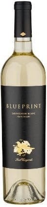 Blueprint Sauvignon Blanc 2024