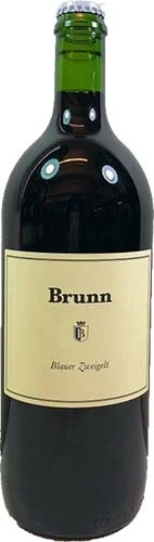 Brunn Blauer Zweigelt