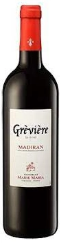 Vignobles Marie Maria Grèvière un Terroir Madiran