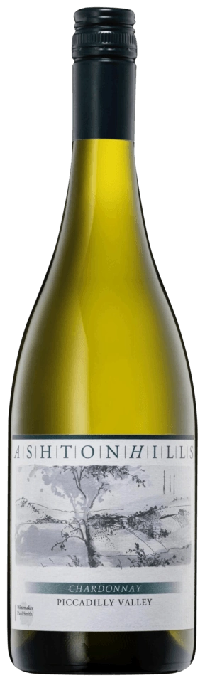 Ashton Hills Chardonnay