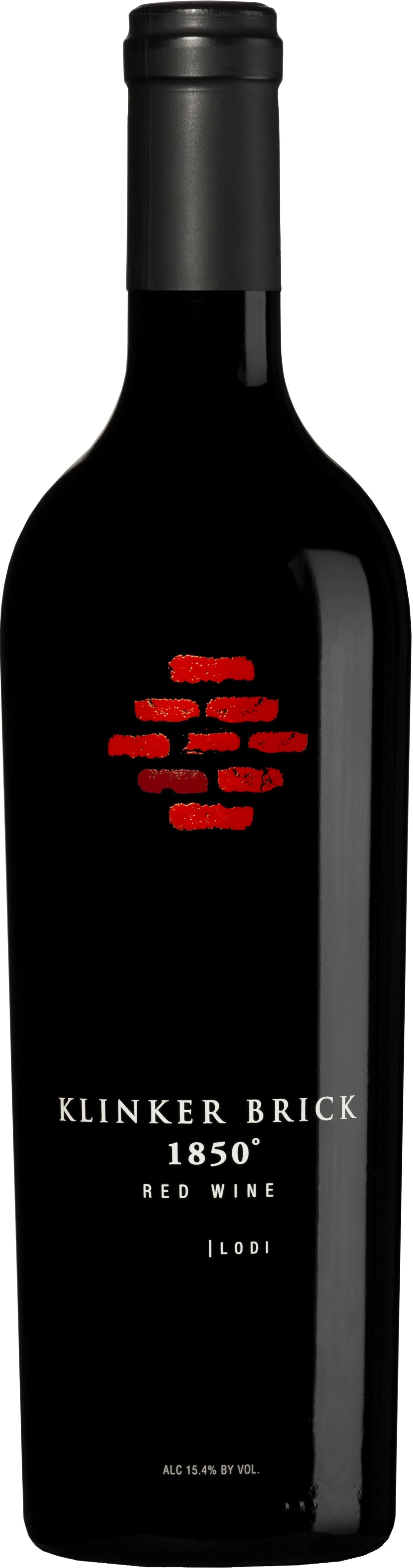 1850° Red 2023