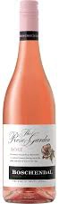 Boschendal The Rose Garden Rosé