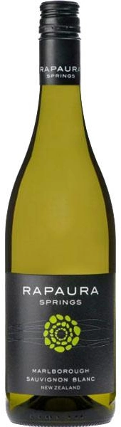 Rapaura Springs Marlborough Sauvignon Blanc