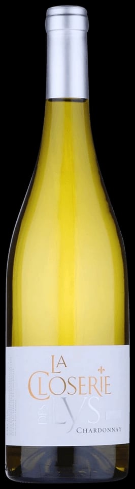 La Closerie des Lys Chardonnay 2025
