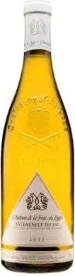 Châteauneuf-du-Pape Blanc 2025