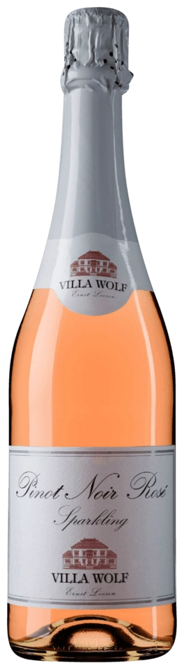 Villa Wolf Pinot Noir Rosé Sparkling