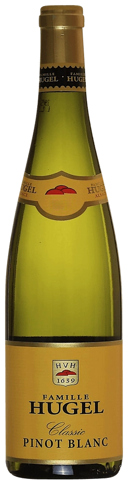 Hugel Classic Pinot Blanc