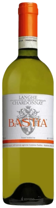 Conterno Fantino Chardonnay Langhe Bastia