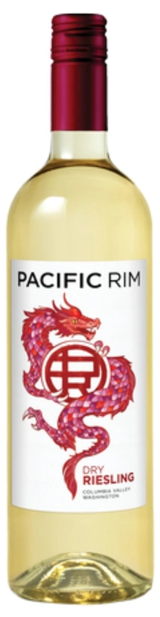 Pacific Rim Dry Riesling