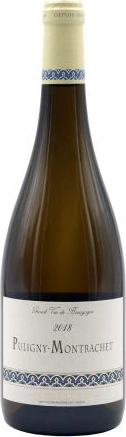 Jean Chartron Puligny-Montrachet