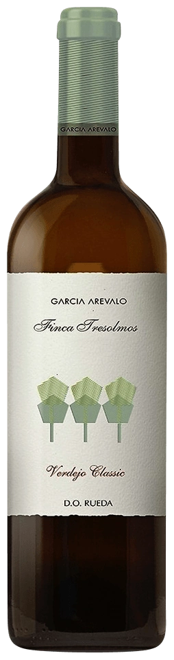 Garciarevalo Tresolmos Classic Verdejo