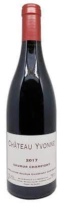 Saumur-Champigny 2023