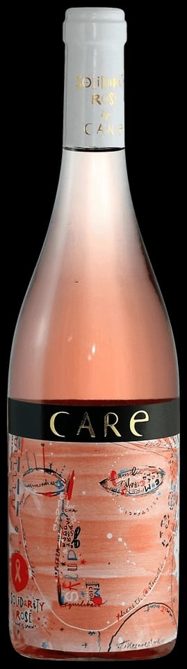 Solidarity Rosé 2025