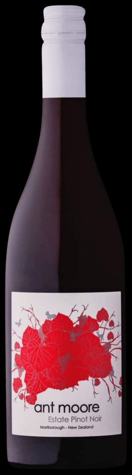 Estate Pinot Noir 2023