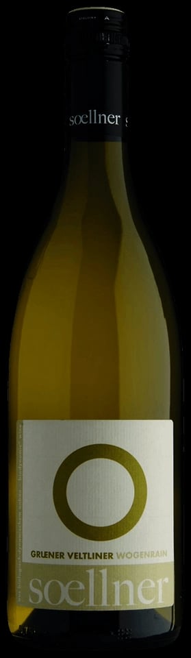 Grüner Veltliner Wogenrain 2024