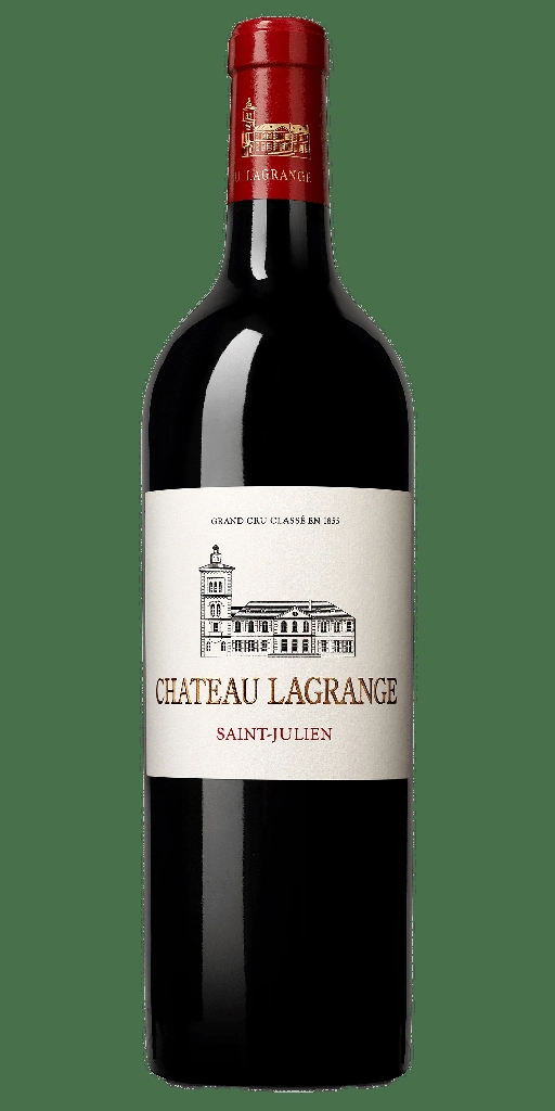 Château Lagrange Saint-Julien (Grand Cru Classé)