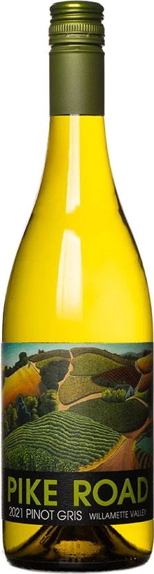 Pike Road Pinot Gris
