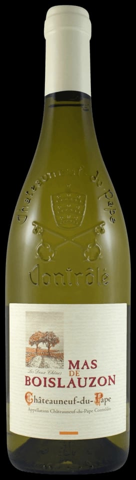 Châteauneuf-du-Pape Blanc 2022