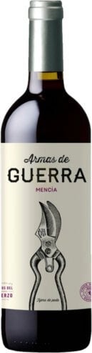 Mencía 2021