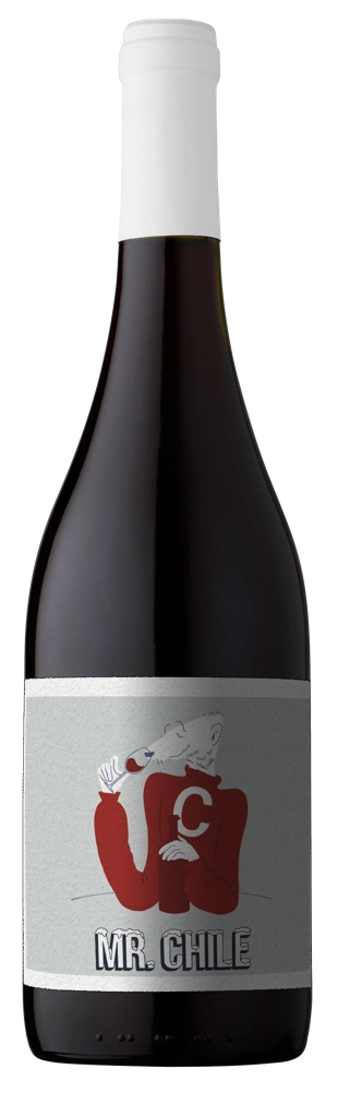 Clos des Fous Mr. Chile
