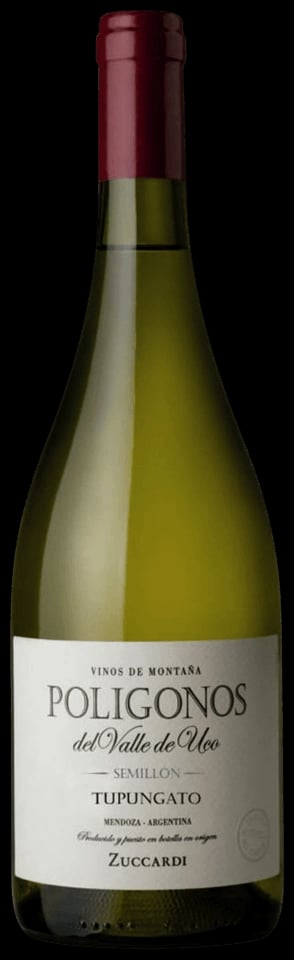 Polígonos Sémillon 2023