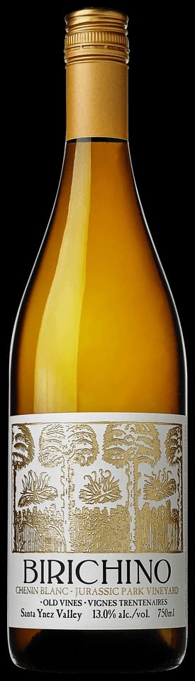 Jurassic Park Vineyard Old Vines Chenin Blanc 2025
