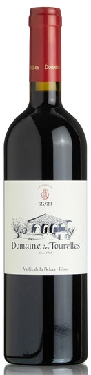 Domaine des Tourelles Rouge